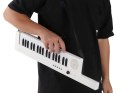Organy Elektroniczne Keyboard z uchwytem + mikrofon 37klawisz IN0172