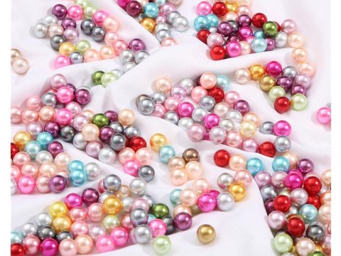 Zestaw Perły Koraliki do robienia Bransoletek Przyjaźni DIY ZA5285 Zestaw Perły Koraliki do robienia Bransoletek Przyjaźni DIY ZA5285