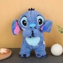Oddychający Miś Stitch™ - Łagodzi stres i lęk