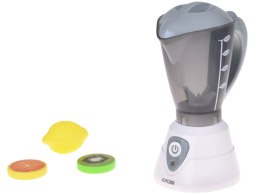 Małe AGD Blender kielichowy robot kuchenny mikser + owoce ZA5685