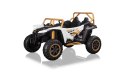 Pojazd Buggy Arctic Cat Biały