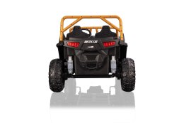 Pojazd Buggy Arctic Cat Niebieski