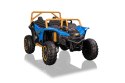 Pojazd Buggy Arctic Cat Niebieski