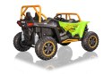 Pojazd Buggy Arctic Cat Zielony