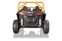 Pojazd Buggy Arctic Cat Zielony