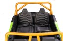 Pojazd Buggy Arctic Cat Zielony