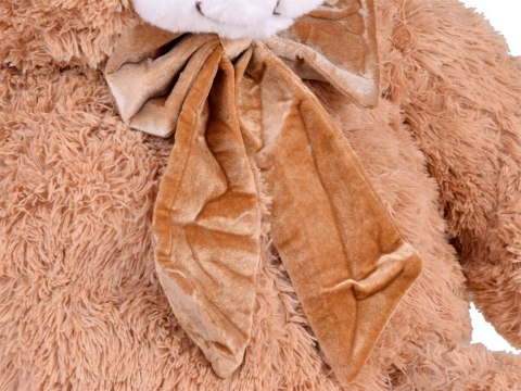 Duży Miś pluszowy BENEK 110cm miękka duża maskotka ZA5332 CB Duży Miś pluszowy BENEK 110cm miękka duża maskotka ZA5332 CB
