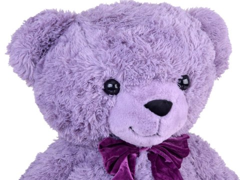 Duży Miś pluszowy BENIA 110cm miękka duża maskotka ZA5332 FI Duży Miś pluszowy BENIA 110cm miękka duża maskotka ZA5332 FI