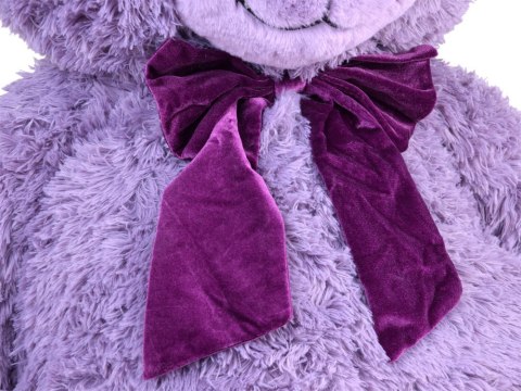 Duży Miś pluszowy BENIA 110cm miękka duża maskotka ZA5332 FI Duży Miś pluszowy BENIA 110cm miękka duża maskotka ZA5332 FI