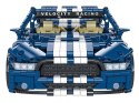 Klocki techniczne 1428-elementów Auto wyścigowe GT RACING ZA5308