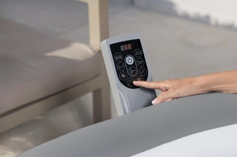 Lay-Z-Spa HAWAII AirJet 8 Jacuzzi BESTWAY