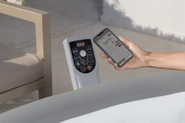 Lay-Z-Spa HAWAII AirJet 8 Jacuzzi BESTWAY