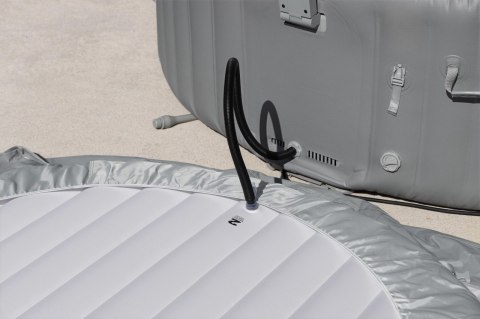 Lay-Z-Spa HAWAII AirJet 8 Jacuzzi BESTWAY