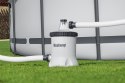 Pompa na Wkład filtrujący Polysphere FlowClear 1500gal. BESTWAY