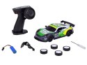 Auto do Driftu Super Wyścigowy Samochód Zdalnie Sterowany RC0699