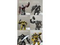 Hasbro Transformers Decepticons Optimus Prime 20cm kolekcja Figurka ZA5470