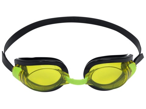 Bestway Okluarki do pływania ŻÓŁTE 7+ 21005