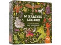 Muduko Gra na spostrzegawczość - W krainie Legend GR0731