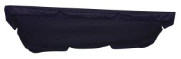 Części Zapasowe do Huśtawki Ogrodowej 8011 Materiał na Daszek Granatowy