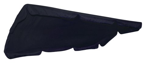 Części Zapasowe do Huśtawki Ogrodowej 8011 Materiał na Daszek Granatowy