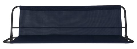 Części Zapasowe do Huśtawki Ogrodowej 8011 Plecionka na Siedzisko Granat