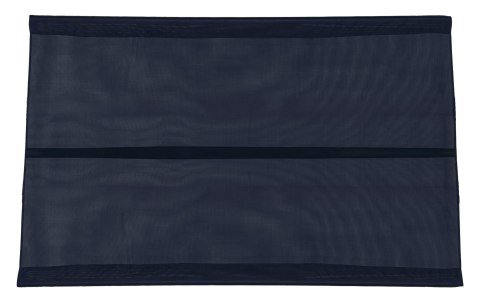 Części Zapasowe do Huśtawki Ogrodowej 8011 Plecionka na Siedzisko Granat