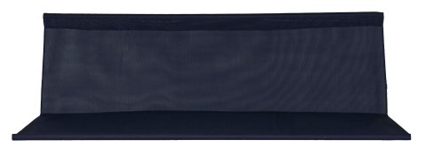 Części Zapasowe do Huśtawki Ogrodowej 8011 Plecionka na Siedzisko Granat