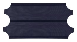 Części Zapasowe do Huśtawki Ogrodowej 8078 Plecionka na Siedzisko Granatowe