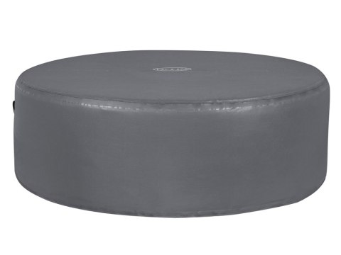 Bestway ENEGYSENSE Pokrywa termiczna pokrowiec do Lay-Z-Spa 196cm 60318 Bestway ENEGYSENSE Pokrywa termiczna pokrowiec do Lay-Z-Spa 196cm 60318