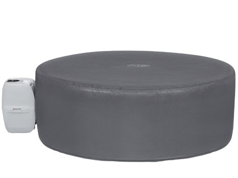 Bestway ENEGYSENSE Pokrywa termiczna pokrowiec do Lay-Z-Spa 196cm 60318 Bestway ENEGYSENSE Pokrywa termiczna pokrowiec do Lay-Z-Spa 196cm 60318
