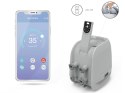 Bestway Lay-z-Spa Maldives Pro7 2025 jacuzzi WiFi aplikacja LED 5-7os 6001U