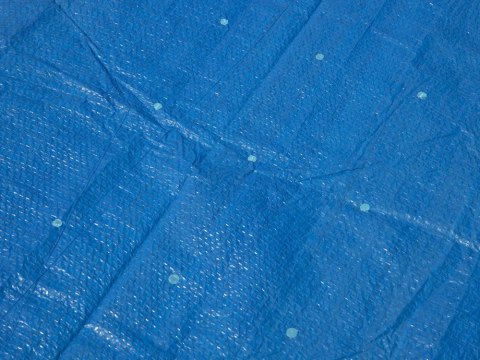 Bestway Plandeka Pokrywa na basen 221x150cm 58103