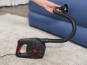 Bestway pompka eklektyczna Powergrip PRO do gniazdka+4adaptery 62247