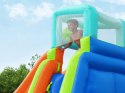 Bestway wodny PLAC ZABAW H2O Go 365x320x270 cm zjeżdżalnia 53408