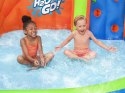 Bestway wodny PLAC ZABAW H2O Go 365x320x270 cm zjeżdżalnia 53408