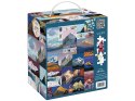 CzuCzu Puzzlove Puzzle Góry 8000 m n.p.m. 1000 elementów ZA5623