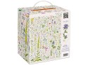 CzuCzu Puzzlove Puzzle Kwiaty polne 1000 elementów ZA5622