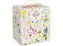 CzuCzu Puzzlove Puzzle Kwiaty polne 1000 elementów ZA5622