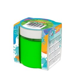 Tuban Jiggke Slime zielony jabłkowy glut 100G ZA5644