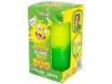 Tuban Jiggle Slime Neo Duo dwukolorowy żółto-zielony 430g ZA5650
