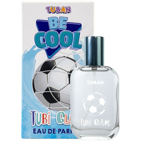 Tuban Perfumy Tubi Glam Be Cool - zapach dla chłopców ZA5651 Tuban Perfumy Tubi Glam Be Cool - zapach dla chłopców ZA5651