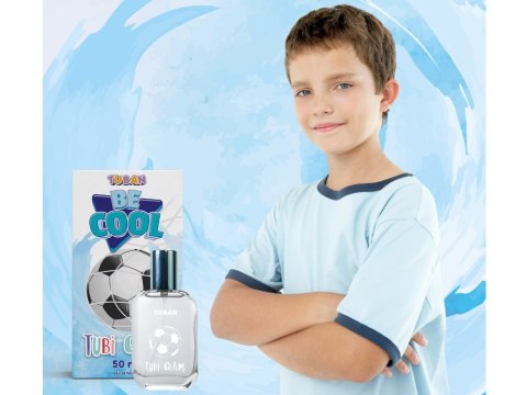 Tuban Perfumy Tubi Glam Be Cool - zapach dla chłopców ZA5651 Tuban Perfumy Tubi Glam Be Cool - zapach dla chłopców ZA5651