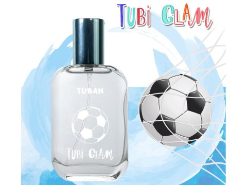 Tuban Perfumy Tubi Glam Be Cool - zapach dla chłopców ZA5651 Tuban Perfumy Tubi Glam Be Cool - zapach dla chłopców ZA5651