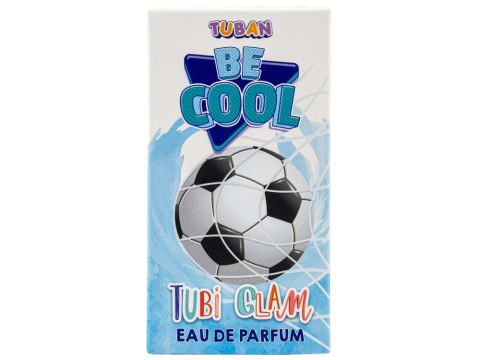 Tuban Perfumy Tubi Glam Be Cool - zapach dla chłopców ZA5651 Tuban Perfumy Tubi Glam Be Cool - zapach dla chłopców ZA5651