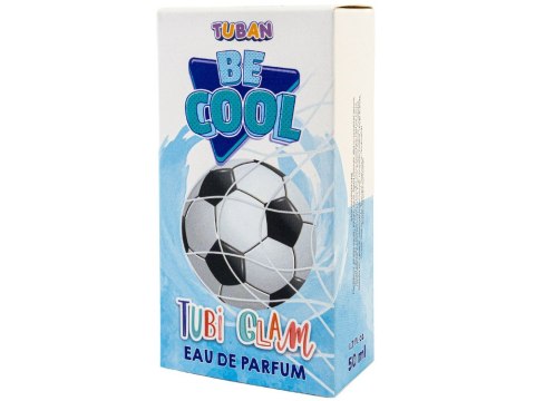 Tuban Perfumy Tubi Glam Be Cool - zapach dla chłopców ZA5651 Tuban Perfumy Tubi Glam Be Cool - zapach dla chłopców ZA5651