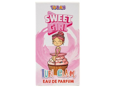 Tuban Perfumy Tubi glam Sweet girl - zapach dla dziewczynek ZA5653 Tuban Perfumy Tubi glam Sweet girl - zapach dla dziewczynek ZA5653