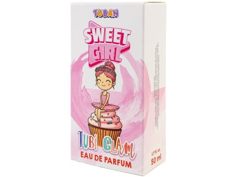 Tuban Perfumy Tubi glam Sweet girl - zapach dla dziewczynek ZA5653 Tuban Perfumy Tubi glam Sweet girl - zapach dla dziewczynek ZA5653