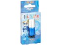 Tuban Tubi Glam lakier do paznokci dla dzieci niebieski perłowy 5ml ZA5648