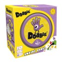 Rebel Karciana gra Dobble Classic Eco PL - okrągłe karty do gry GR0749