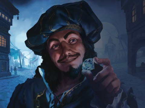 Rebel Strategiczna gra Splendor - zbieraj klejnoty i poszerzaj wpływy! GR0746